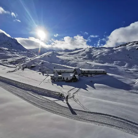 Apartament Cosy 6 Pers. Skis Aux Pieds, Balcon, 2 Ch. A - Fr-1-545-45 *