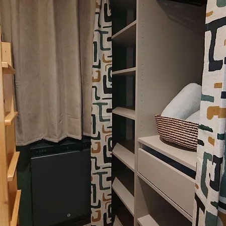 Cosy 6 Pers. Skis Aux Pieds, Balcon, 2 Ch. A - Fr-1-545-45 Apartament Val Thorens