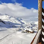 Appartamento Cosy 6 Pers. Skis Aux Pieds, Balcon, 2 Ch. A - Fr-1-545-45 *
