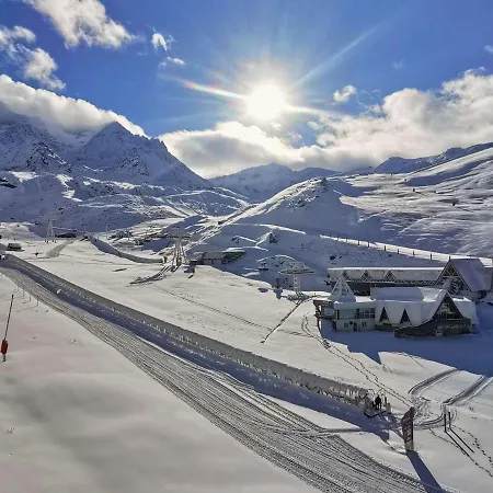 Cosy 6 Pers. Skis Aux Pieds, Balcon, 2 Ch. A - Fr-1-545-45 Appartement *