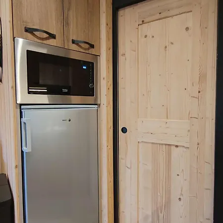 Cosy 6 Pers. Skis Aux Pieds, Balcon, 2 Ch. A - Fr-1-545-45