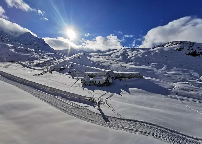 公寓 Cosy 6 Pers. Skis Aux Pieds, Balcon, 2 Ch. A - Fr-1-545-45 *