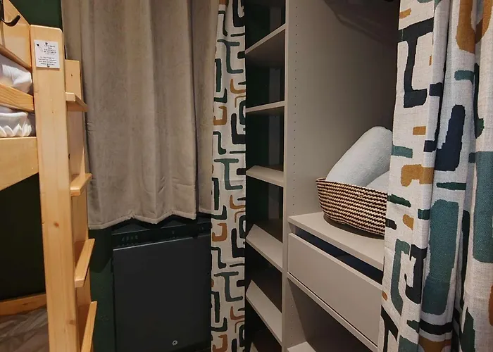 Cosy 6 Pers. Skis Aux Pieds, Balcon, 2 Ch. A - Fr-1-545-45 公寓 瓦托伦斯